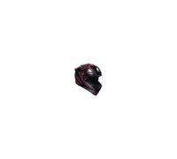 AGV CASQUE K1 S SLING - XL - CASQUE K1 S SLING - NOIR/ROSE
