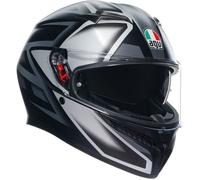 AGV CASQUE K3 COMPOUND MAT M