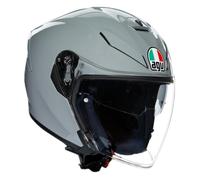 AGV CASQUE K5 JET EVO - XL - CASQUE K5 JET EVO - GRIS