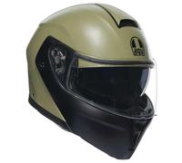Agv Casque Modulable Streetmodular E2206 Mplk