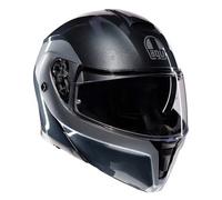 Agv Casque Modulable Streetmodular Levico E2206 Mplk