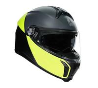 Agv Casque Modulable Tourmodular Perception E2206 Multi Mplk