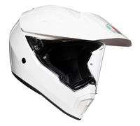 AGV Casque moto AX9 White XS