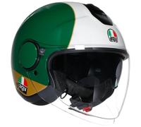 AGV Casque moto Eteres AGO 1 L