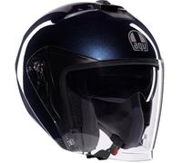 Agv Irides E2206 Open Face Helmet Noir XS