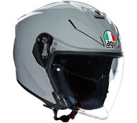 AGV Casque moto K-5 Jet Nardo Grey S