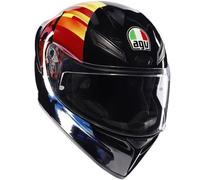 AGV Casque moto K1 S Pulse 46 XL