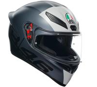 AGV Casque moto K1 S Rossi Limit 46 XL