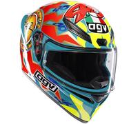 AGV Casque moto K1 S Rossi Mugello 1999 XL