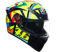 AGV K1 S Casque Rossi Soleluna 2017 (M)