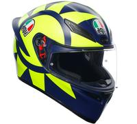 AGV Casque moto K1 S Rossi Soleluna 2018 XS