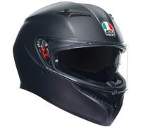 AGV Casque moto K3 E2206 Matt Black XXL