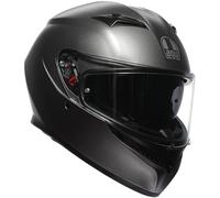 AGV Casque moto K3 E2206 MPLK Matt Luna Grey M