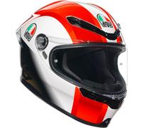 AGV Casque moto K6 S SIC58 XS