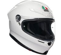 AGV K6 S Casque Intégral blanc 53