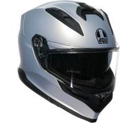 AGV Casque moto K7 Matt Prisma Silver L