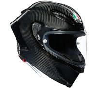 AGV Pista GP RR, casque intégral M Gris Foncé Gris Foncé