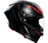 AGV Pista GP RR 2.6 Intrepido noir 55