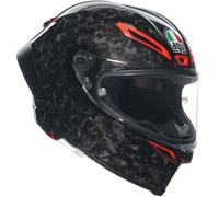 AGV Casque moto Pista GP RR E2206 Italia Carbonio Forgiato XXL
