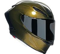 AGV Casque moto Pista GP RR E2206 Oro Limited Edition XXL