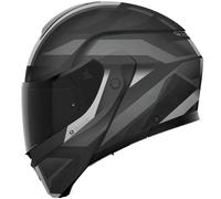 AGV Casque moto Streetmodular E2206 Ledro Matt Black / Grey XS