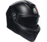 AGV Casque moto Streetmodular E2206 Mono Matt Black M