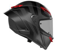 AGV CASQUE PISTA GP RR INTREPIDO S