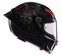 AGV CASQUE PISTA GP RR ITALIA CARBONIO FORGIATO XL