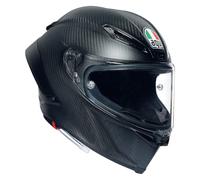 AGV CASQUE PISTA GP RR MONO - XXL - CASQUE PISTA GP RR MONO - CARBONE MAT