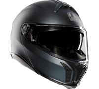 AGV CASQUE TOURMODULAR MATT ARDESIA - XXL - CASQUE TOURMODULAR MATT ARDESIA