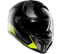 AGV CASQUE TOURMODULAR PERCEPTION - L - CASQUE TOURMODULAR PERCEPTION