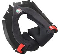 AGV CHEEK PADS CORSA R (S) Black | 20KIT61209001