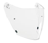 AGV City 17 K-5 Jet Visière, transparent