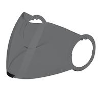 AGV City 18-1 Visière, gris