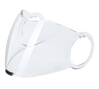 AGV City 18-2 Visière, transparent