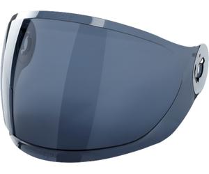 AGV City 19-1 22-06 Eteres Visière, Smoke, Taille unique