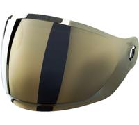 Agv Orbit/fluid City 19-2 Screen Doré M-XL