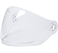 Agv Orbit/fluid City 19-2 Screen Clair M-XL