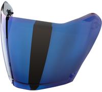Agv Orbit/fluid City 20-2 Plk Screen Bleu M-XL