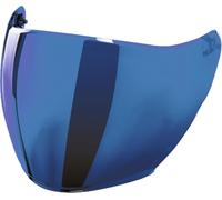 Agv City 21 Plk Screen Bleu