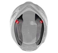 AGV K7 Coussinets de joues joues Uni S unisex