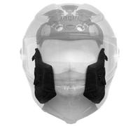 Agv Coussinets De Joues Pista Gp Rr