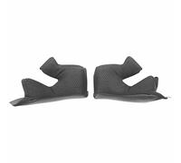 AGV - Coussinets de joues pour casque AX-8 EVO - L KIT75123008