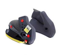 Agv Coussinets De Joues Tourmodular
