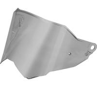 AGV Dual1 AX9 Visière, gris
