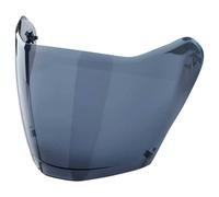 AGV Orbit/Fluid City 20-2 Plk Screen Bleu M-XL
