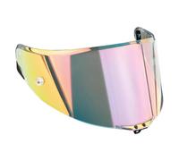 AGV Pista GP RR-mplk Screen Multicolore