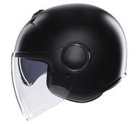 AGV Eteres Casque Jet Mat/Noir S unisex