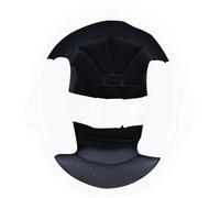AGV CALOTIN COIFFE POUR ETERES - S