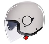 AGV Eteres Materia Blanc M unisex